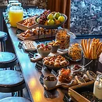 Thon Slottsparken Hotel