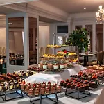 Thon Slottsparken Hotel Oslo