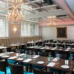 Thon Slottsparken Hotel 4*