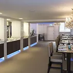 Thon Slottsparken 4*