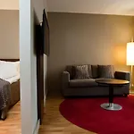 Hotel Thon Slottsparken 4*