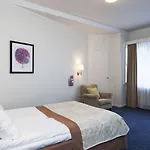 Thon Slottsparken 4* Όσλο
