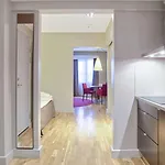 Thon Slottsparken 4* Oslo