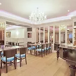 Thon Slottsparken 4*