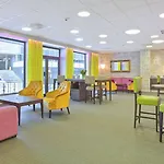 Thon Slottsparken Hotel Oslo