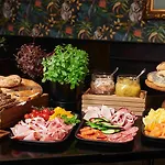 Hotel Thon Slottsparken Oslo