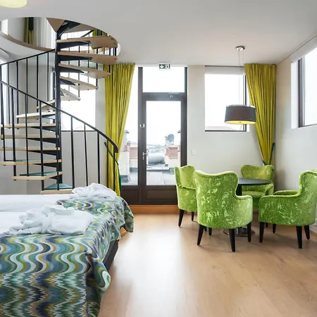 Hotel Thon Slottsparken