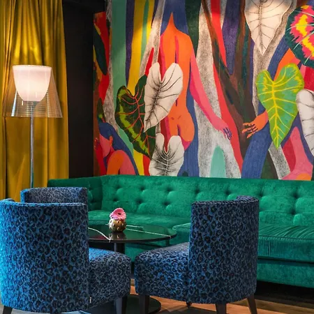 Thon Slottsparken 4* Oslo