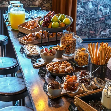 Thon Slottsparken Hotel