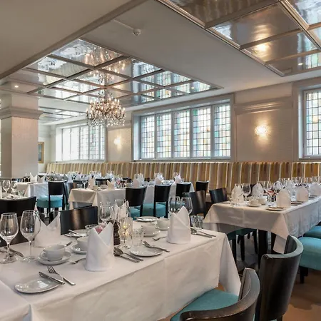 Thon Slottsparken 4*