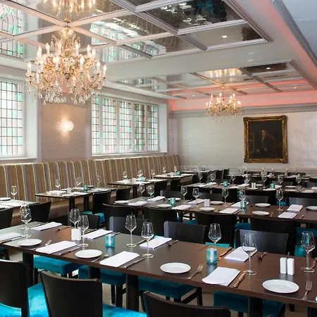 Thon Slottsparken Otel 4*