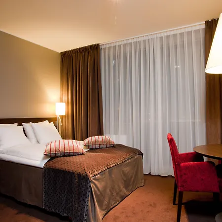 Thon Slottsparken Hotel Oslo