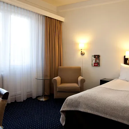 Thon Slottsparken Oslo