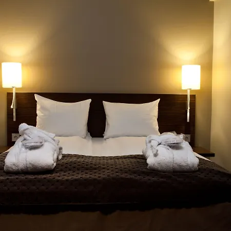 Thon Slottsparken Hotel Oslo