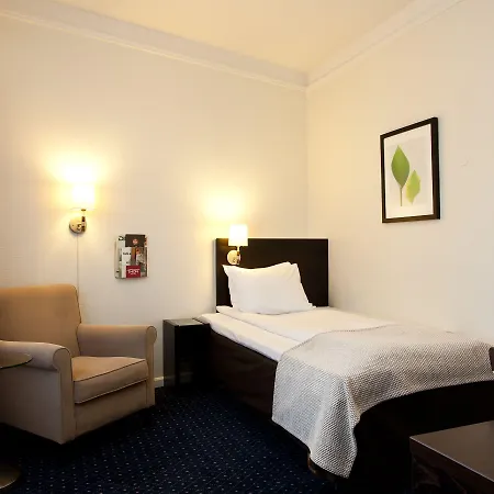 Hotel Thon Slottsparken
