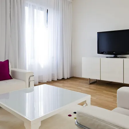 Hotel Thon Slottsparken Oslo