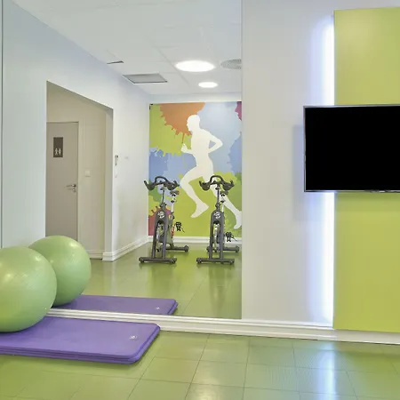 Thon Slottsparken Oslo