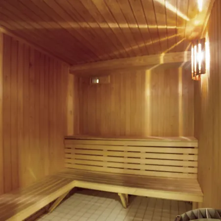 Thon Slottsparken 4*