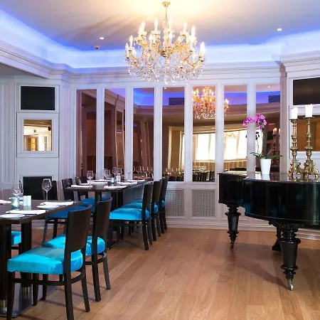 Thon Slottsparken Hotel