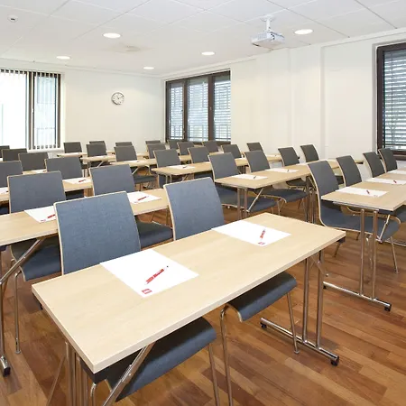 Thon Slottsparken Hotel