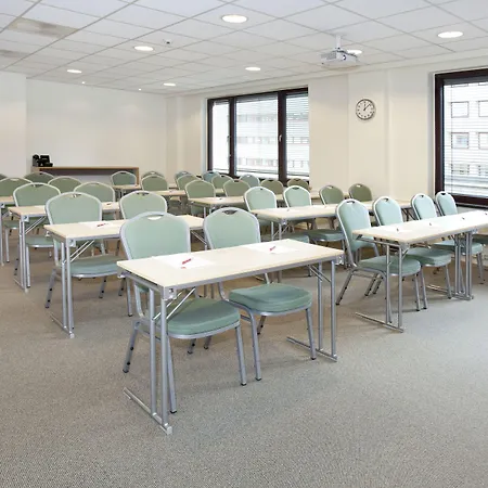 Hotel Thon Slottsparken