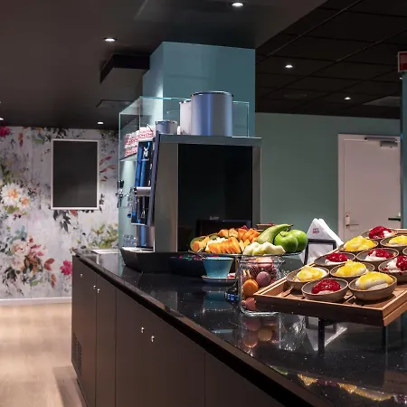 Thon Slottsparken 4*