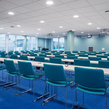 Thon Slottsparken Hotel Oslo