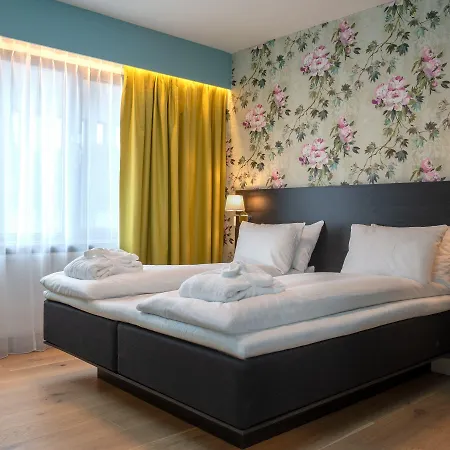 Thon Slottsparken Hotel 4*