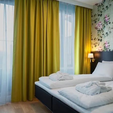 Hotel Thon Slottsparken