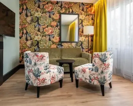 Hotel Thon Slottsparken