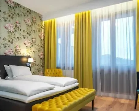 Thon Slottsparken 4*