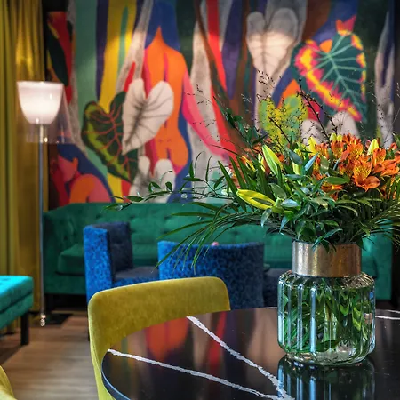 Thon Slottsparken Otel