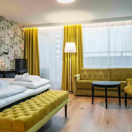 Thon Slottsparken Otel 4*