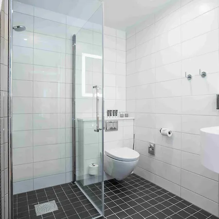 Thon Slottsparken Otel