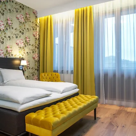 Otel Thon Slottsparken 4*