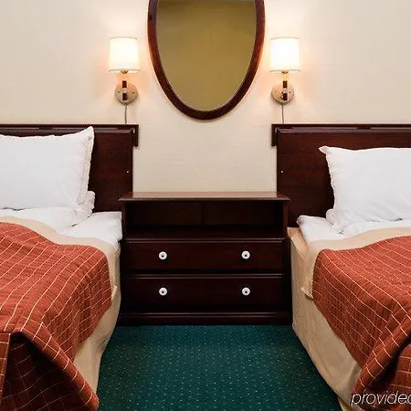 Thon Slottsparken Hotel
