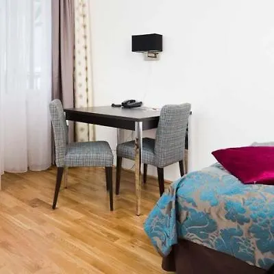 Hotel Thon Slottsparken