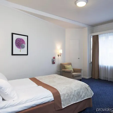 Hotel Thon Slottsparken