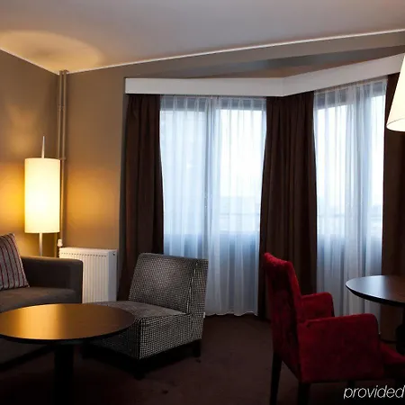 Thon Slottsparken 4*