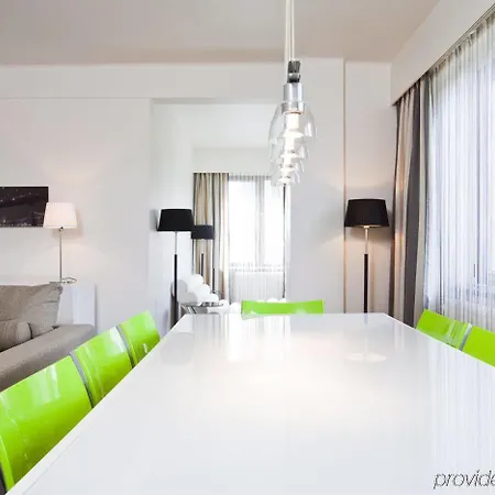 Hotel Thon Slottsparken