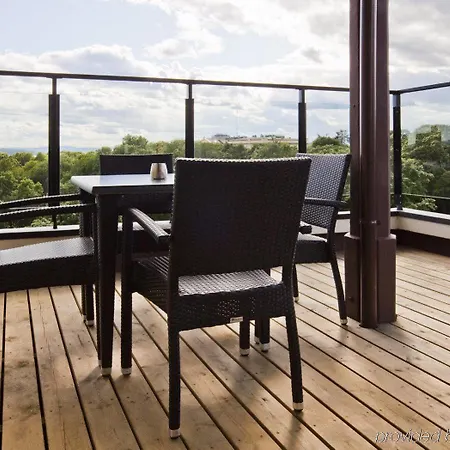 Thon Slottsparken Szálloda 4*