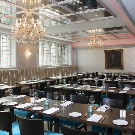 Thon Slottsparken Hotel 4*
