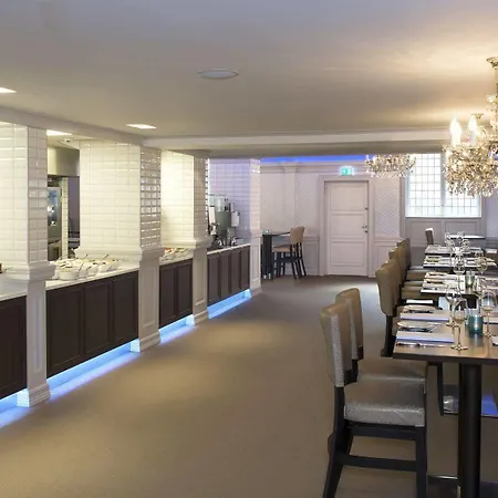 Thon Slottsparken Hotel