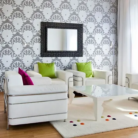 Hotel Thon Slottsparken
