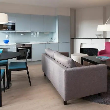 Hotel Thon Slottsparken