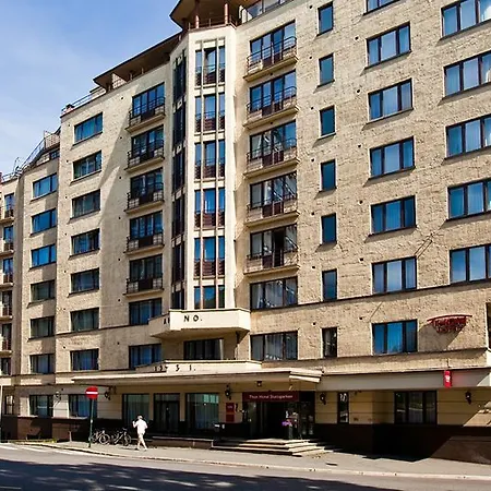 Thon Slottsparken Hotel
