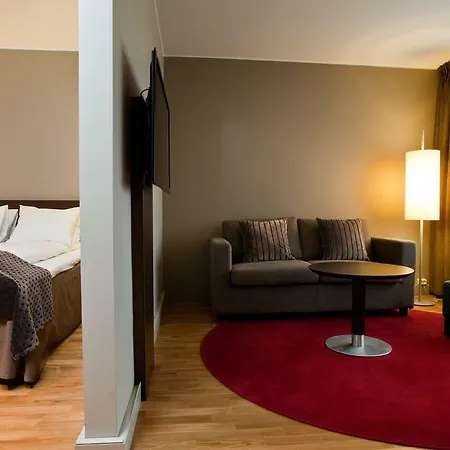 Hotel Thon Slottsparken