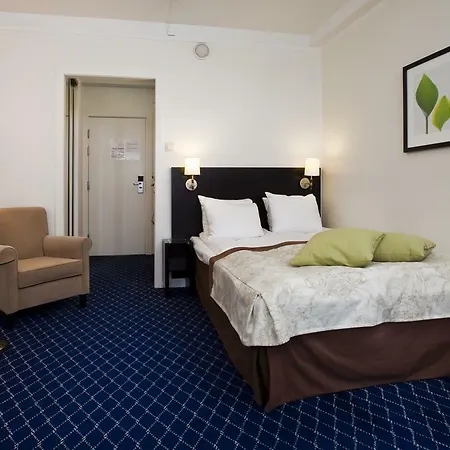 Thon Slottsparken Hotel Oslo