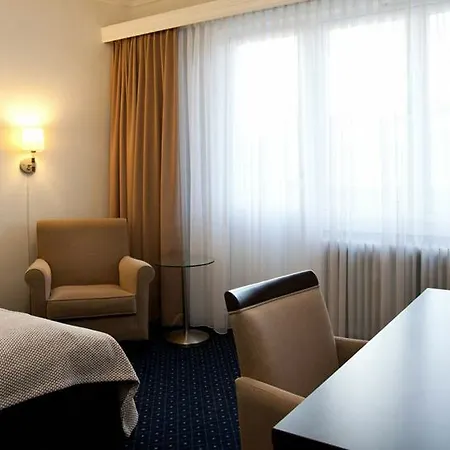 Thon Slottsparken Hotel
