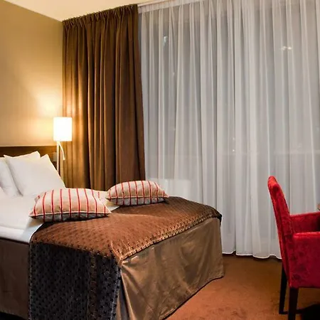 Hotel Thon Slottsparken